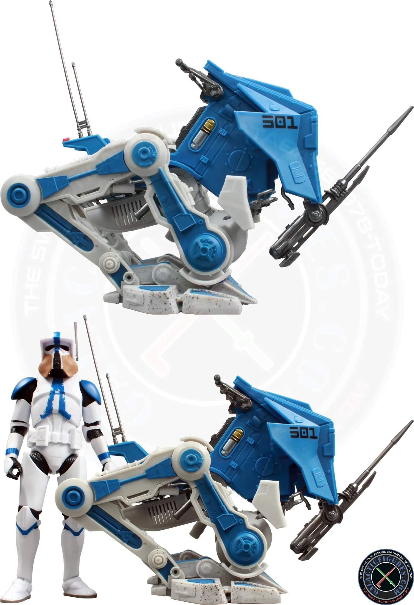 Black Series AT-RT